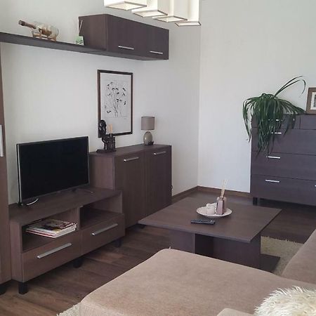 Gardino Apartamentai Σιαουλιάι Εξωτερικό φωτογραφία