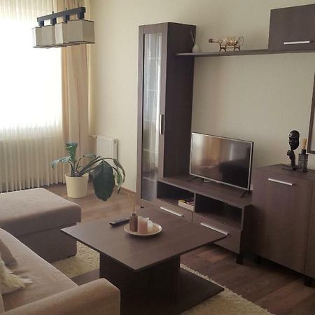 Gardino Apartamentai Σιαουλιάι Εξωτερικό φωτογραφία