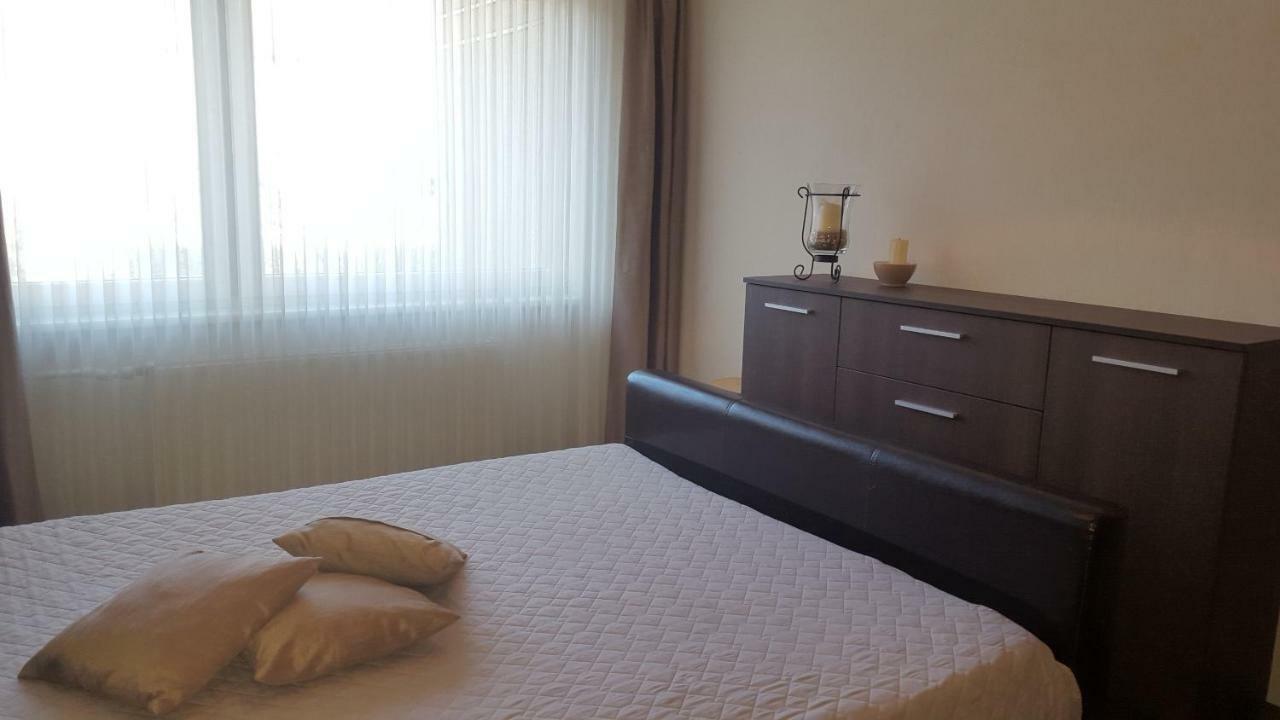 Gardino Apartamentai Σιαουλιάι Εξωτερικό φωτογραφία
