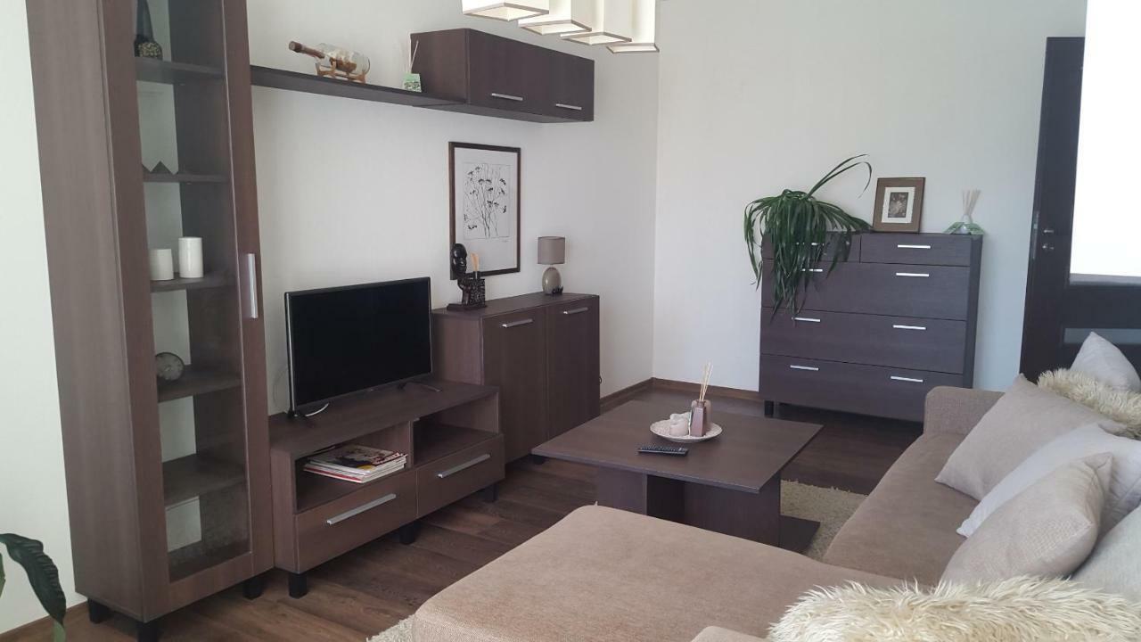 Gardino Apartamentai Σιαουλιάι Εξωτερικό φωτογραφία