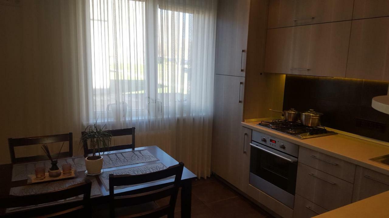 Gardino Apartamentai Σιαουλιάι Εξωτερικό φωτογραφία