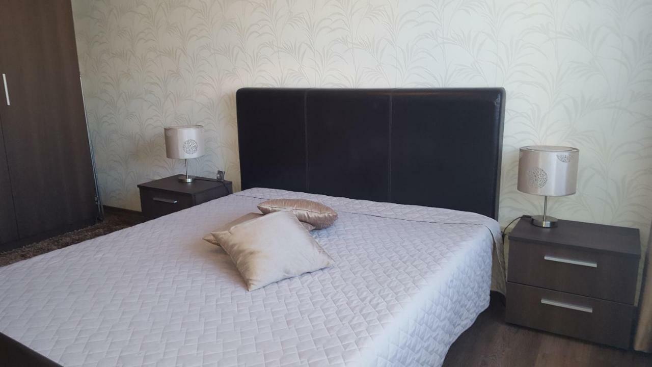 Gardino Apartamentai Σιαουλιάι Εξωτερικό φωτογραφία