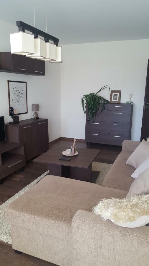 Gardino Apartamentai Σιαουλιάι Εξωτερικό φωτογραφία