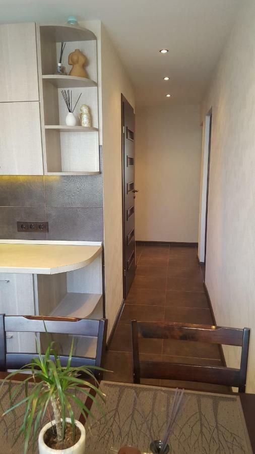 Gardino Apartamentai Σιαουλιάι Εξωτερικό φωτογραφία